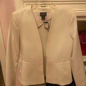 Club Monaco blazer new sz 12